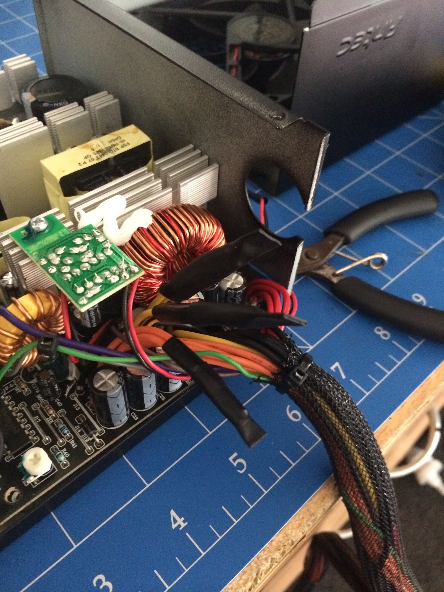 ATX Bench Supply 3